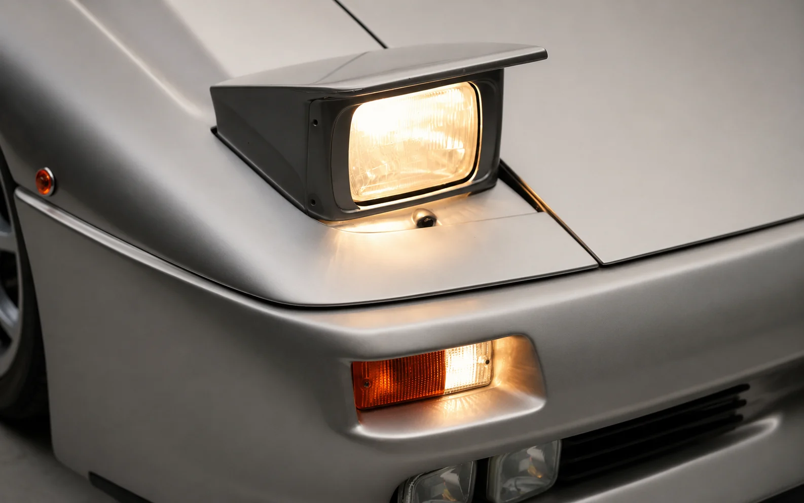 Lamborghini Diablo SE30, chassis 12049, gallery frame 27