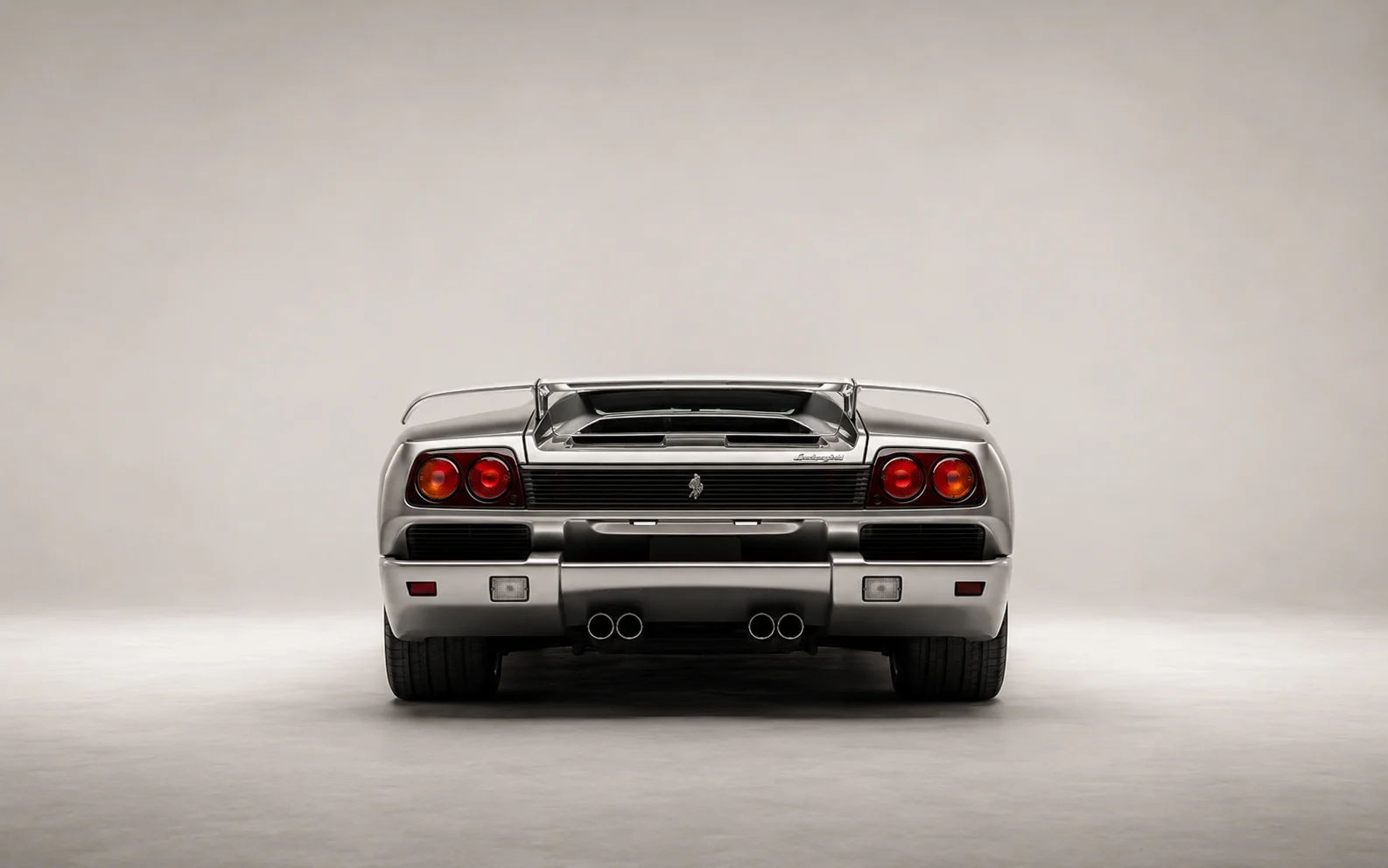 Lamborghini Diablo SE30, chassis 12049, gallery frame 4